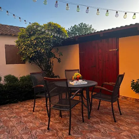 Daire Mimi - Airport Pula