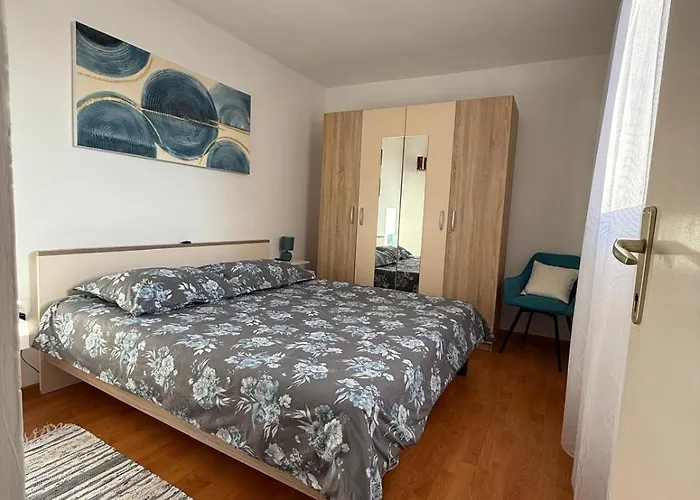 公寓 Mimi - Airport