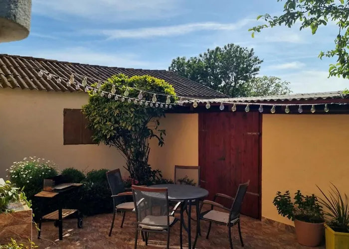 Apartman Mimi - Airport Póla