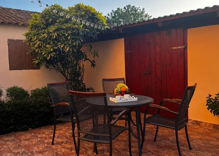 Apartman Mimi - Airport Póla