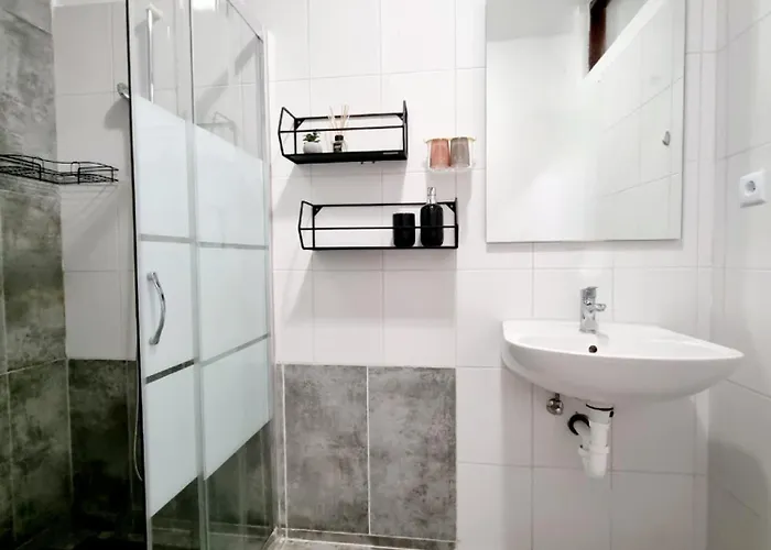 Apartman Mimi - Airport *